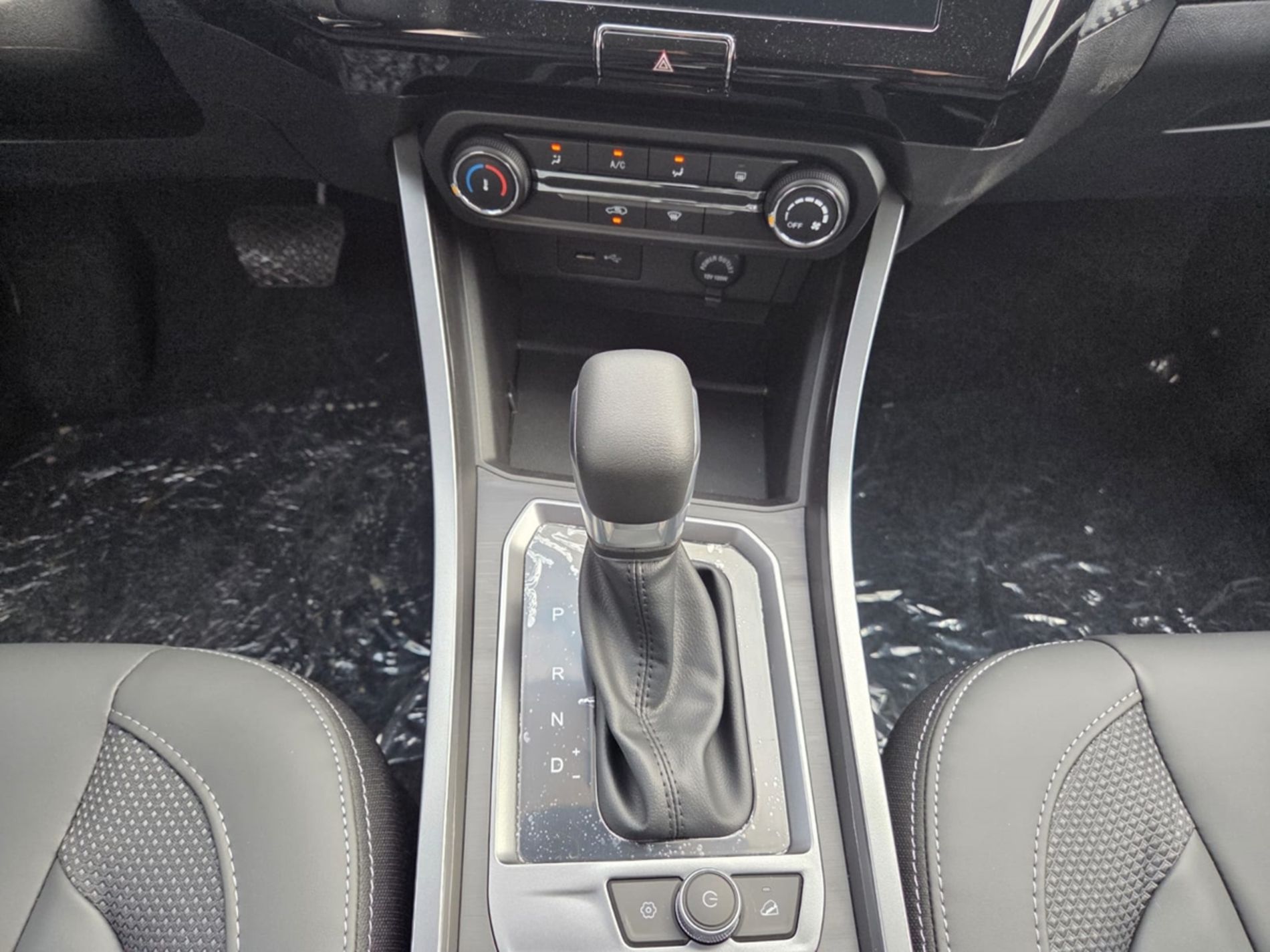 Dr 3.0 CVT 1.5 116cv   - Gallotti Auto